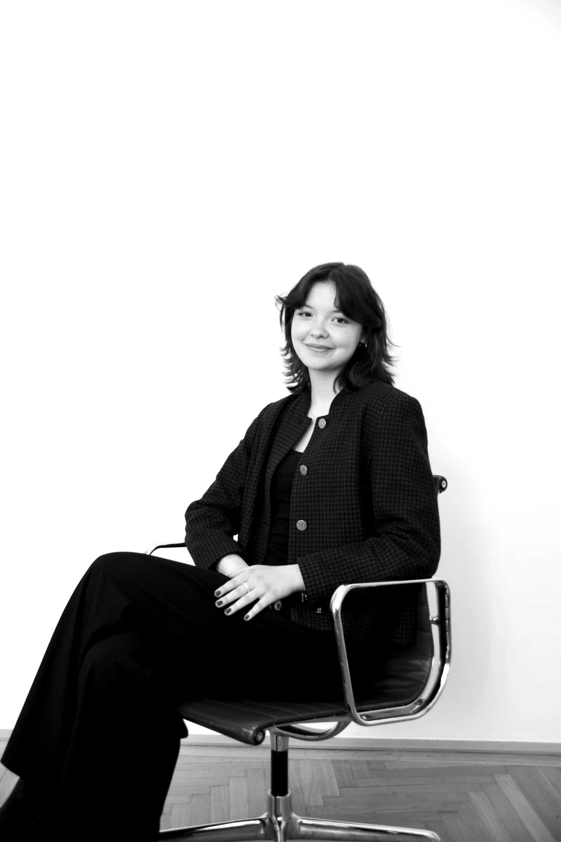 Portraits von Selin Köymen